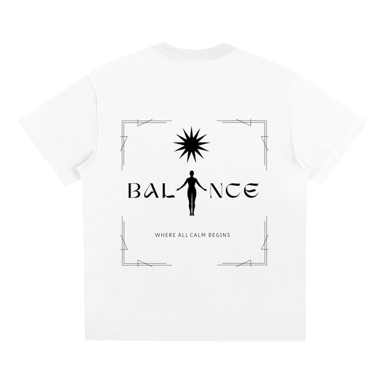 CLASSIC DESIGNER T-shirt