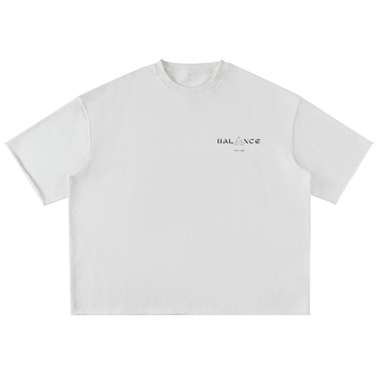DESIGNER CLEAN FIT T-shirt