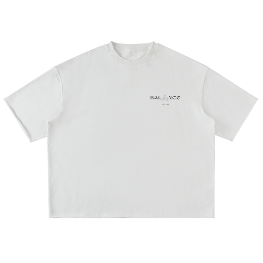 DESIGNER CLEAN FIT T-shirt