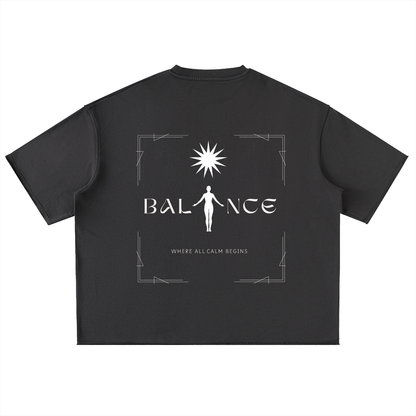 DESIGNER CLEAN FIT T-shirt