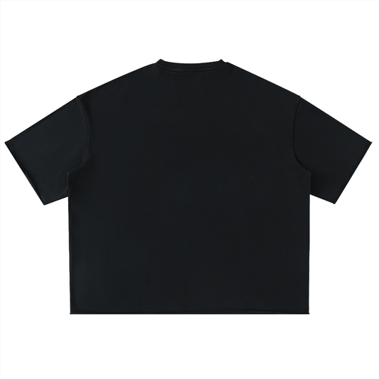 CLASSIC CLEAN FIT T-shirt