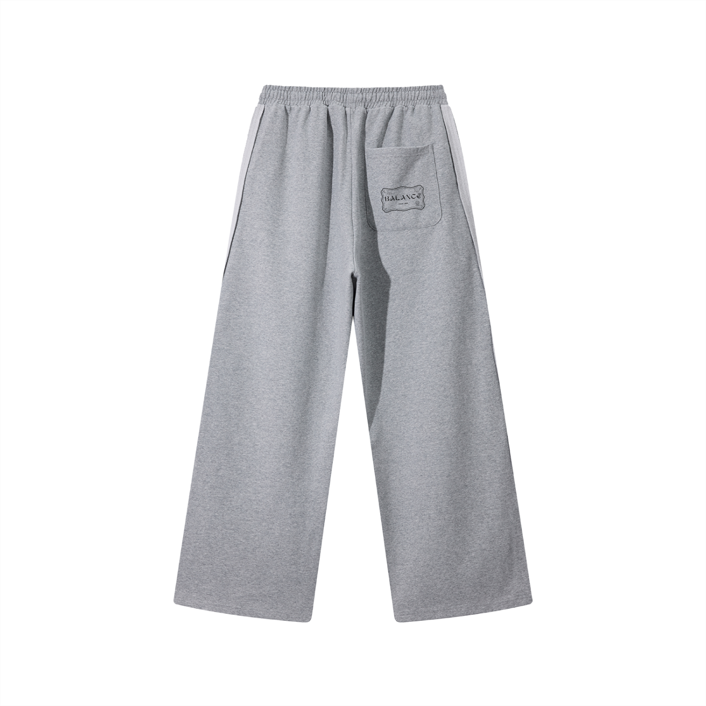 Balance Grey Joggers
