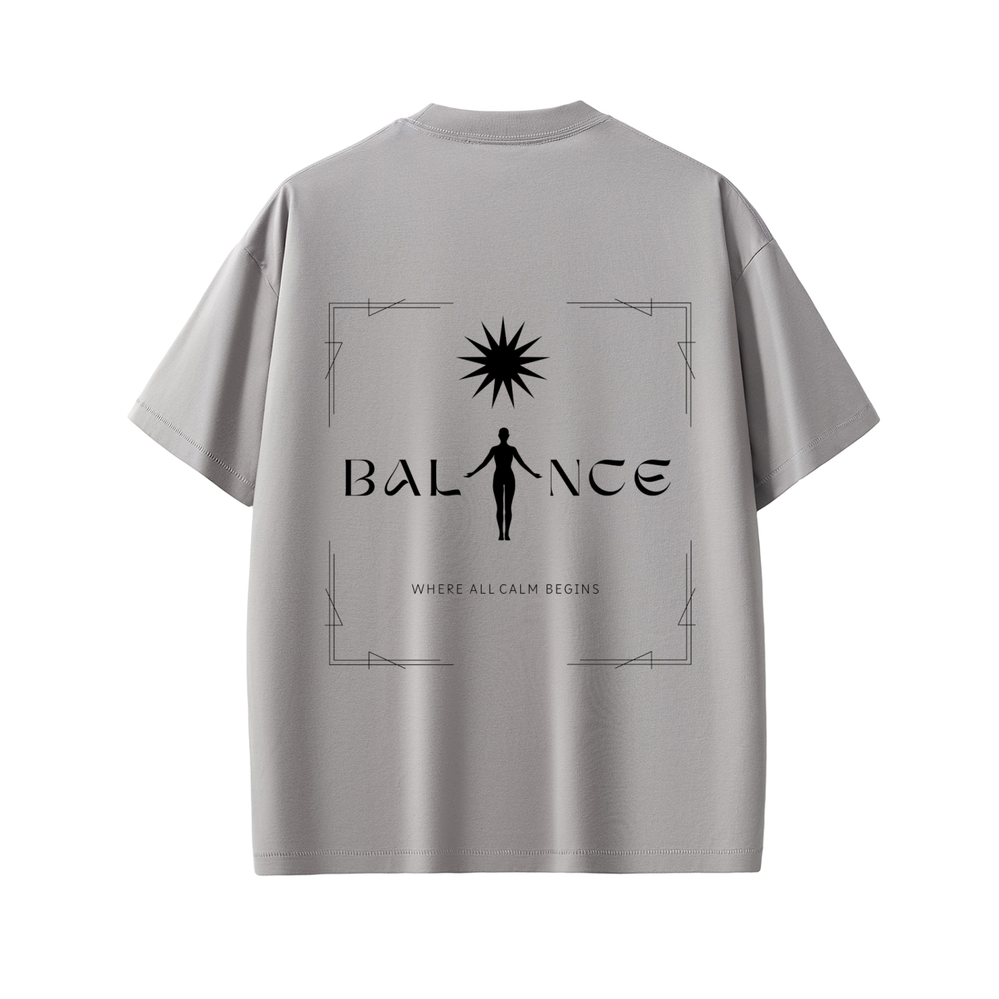 CLASSIC DESIGNER T-shirt