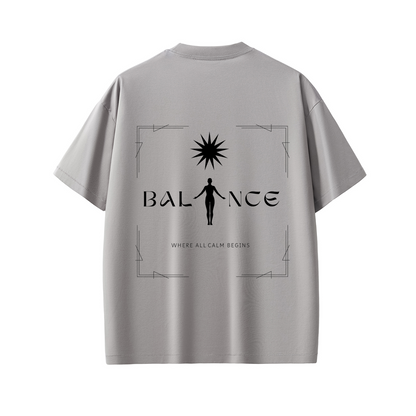 CLASSIC DESIGNER T-shirt