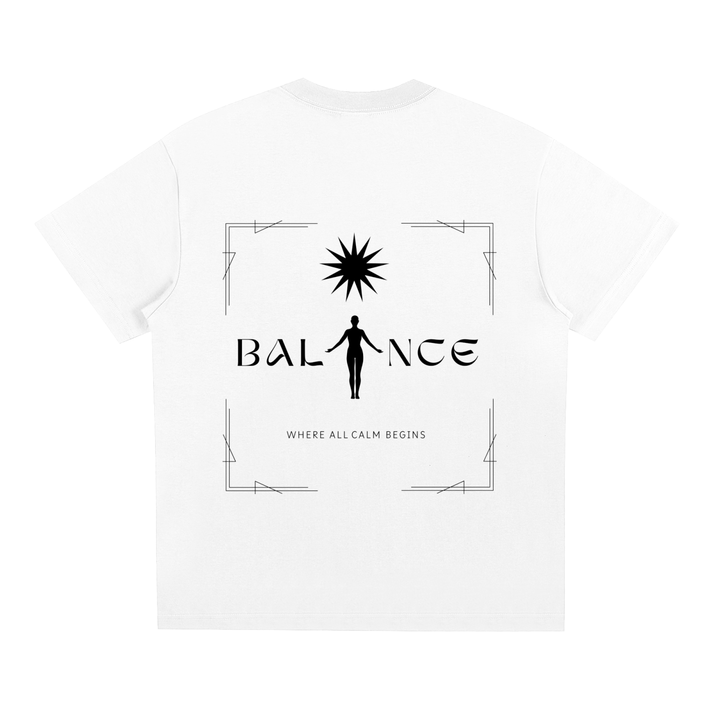 CLASSIC DESIGNER T-shirt