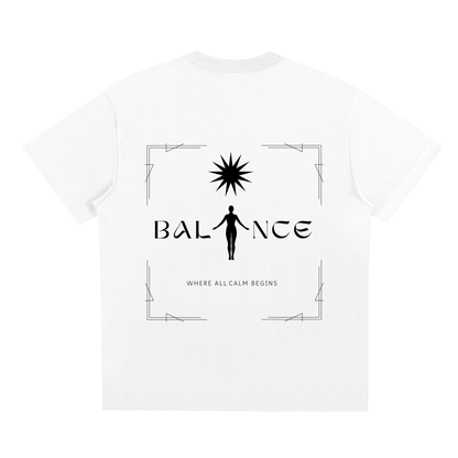 CLASSIC DESIGNER T-shirt