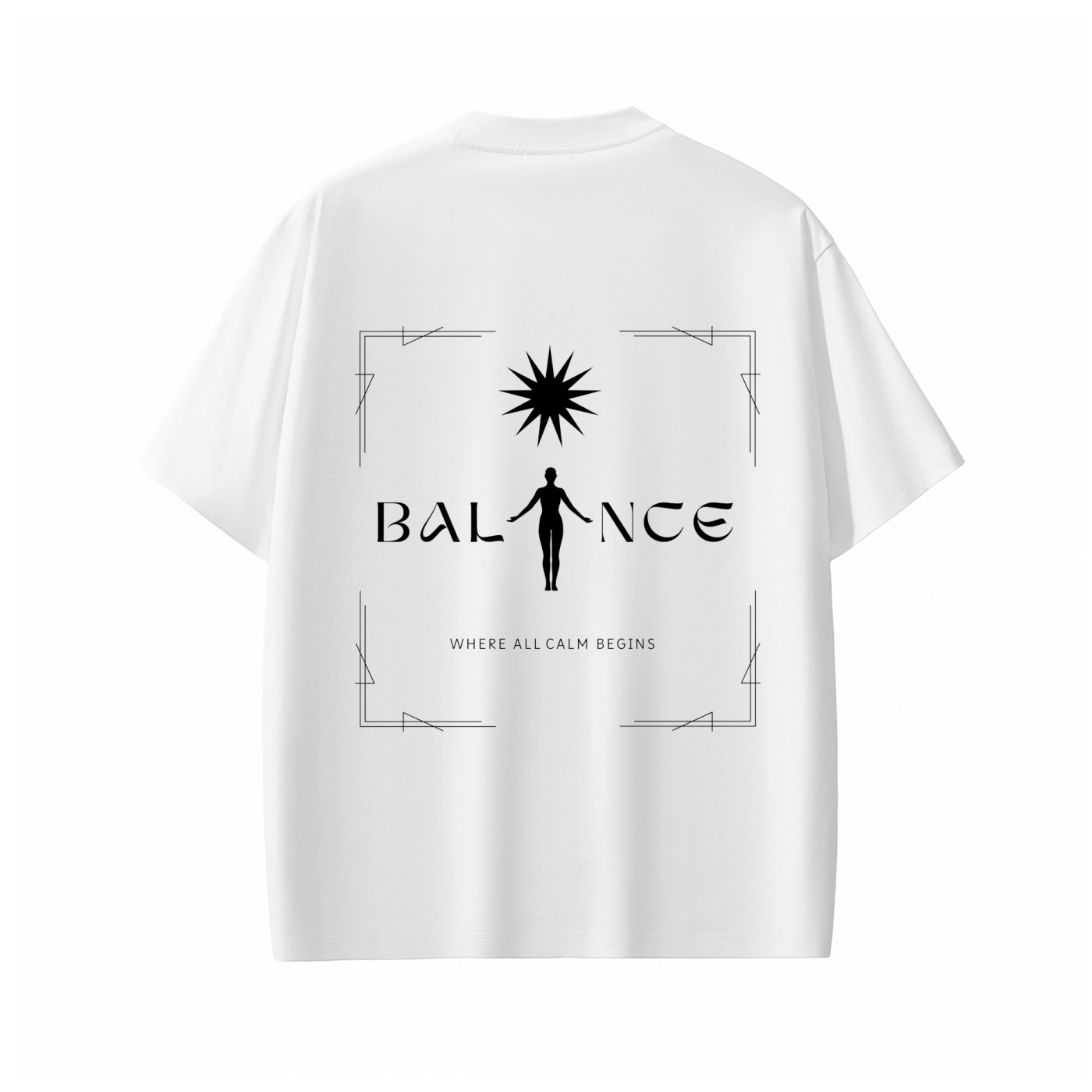 CLASSIC DESIGNER T-shirt