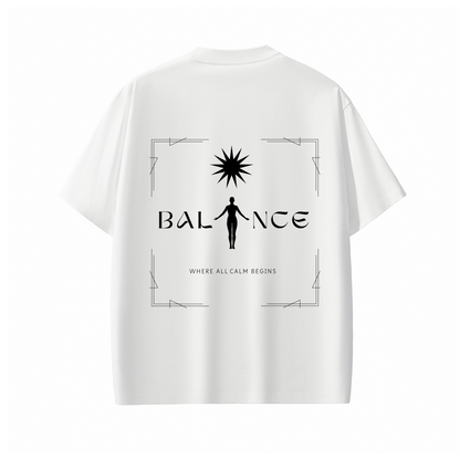 CLASSIC DESIGNER T-shirt