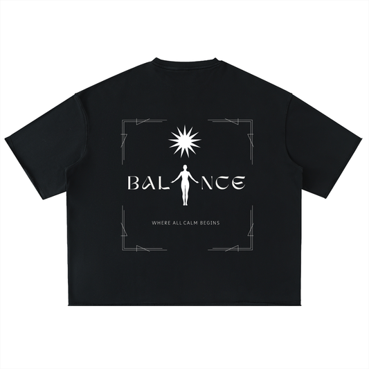 DESIGNER CLEAN FIT T-shirt