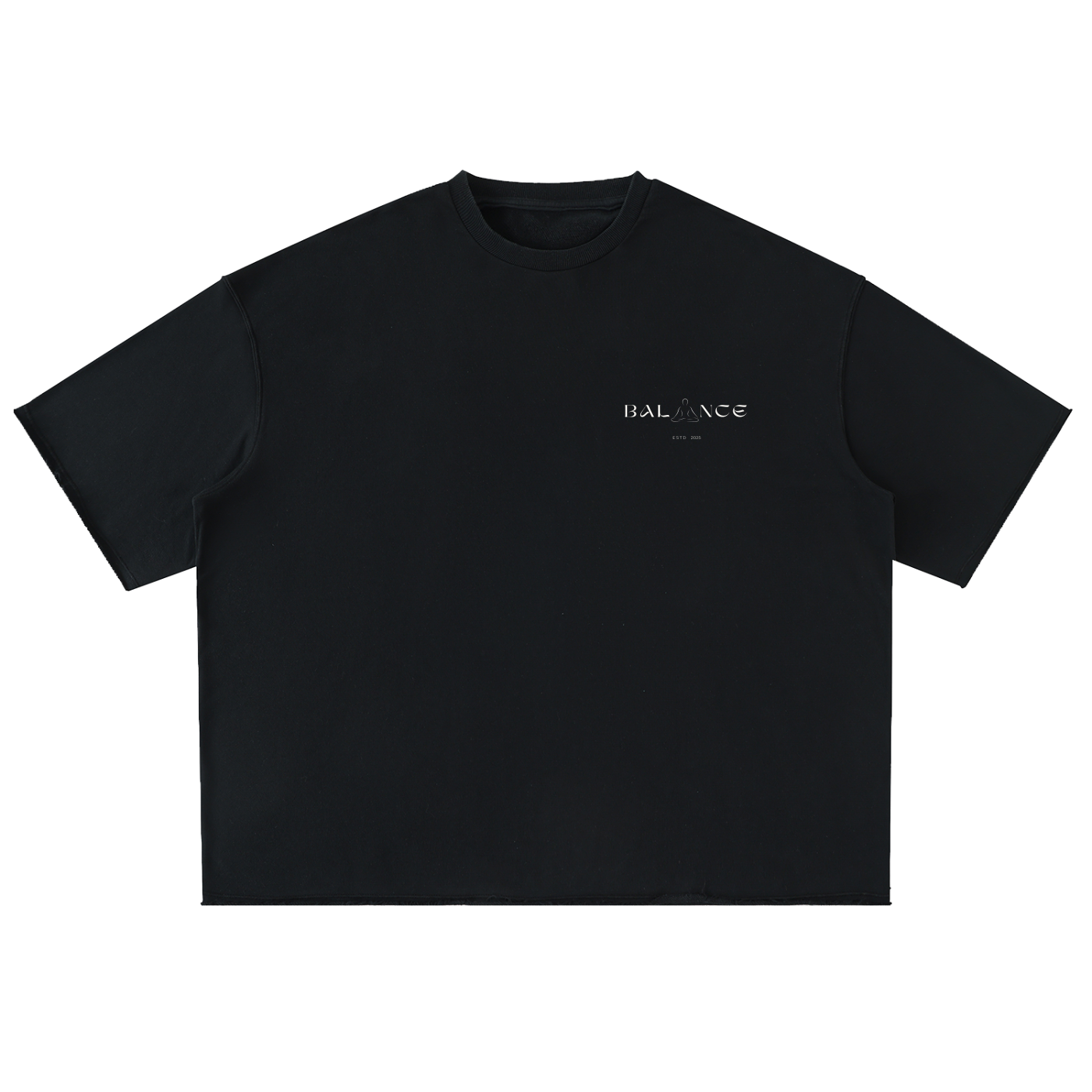 DESIGNER CLEAN FIT T-shirt