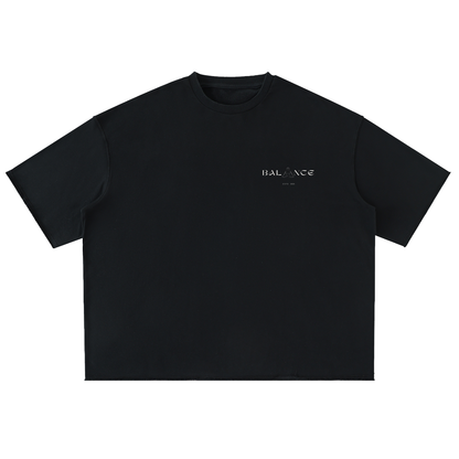 DESIGNER CLEAN FIT T-shirt