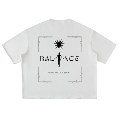 DESIGNER CLEAN FIT T-shirt