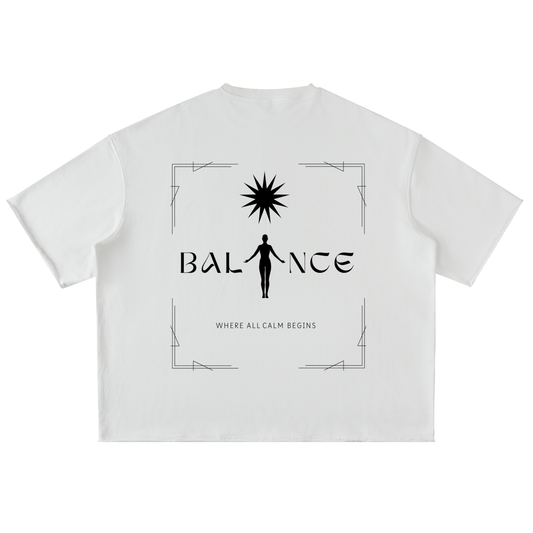 DESIGNER CLEAN FIT T-shirt